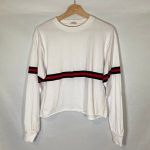 Brandy Melville Long Sleeve Shirt